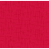 80580 Stitched 8 Red